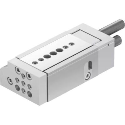 Мини-суппорт Festo DGSL-N-16-10-PA
