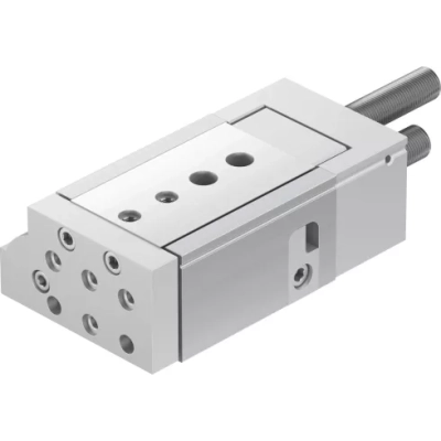 Мини-суппорт Festo DGSL-20-10-PA