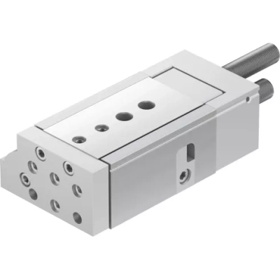 Мини-суппорт Festo DGSL-20-20-PA
