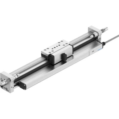 Линейный привод Festo DGCI-18