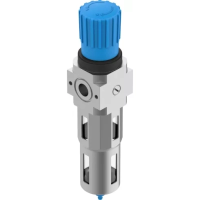 Фильтр-регулятор давления Festo LFR-D-MIDI