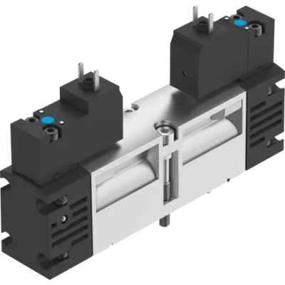 Распределитель с электромагнитным управлением Festo VSVA-B-D52-H-A1-5C1