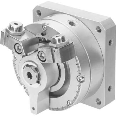 Неполноповоротный привод Festo DSM-16-270-P-A-B