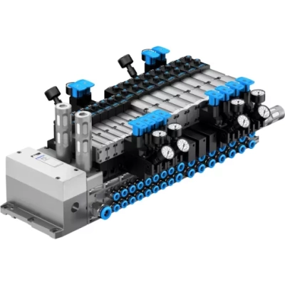 Пневмоостров Festo VTSA-F-MP