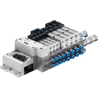Пневмоостров Festo VTSA-F-FB