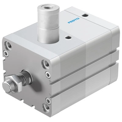 Компактный пневмоцилиндр Festo ADN-100-KP