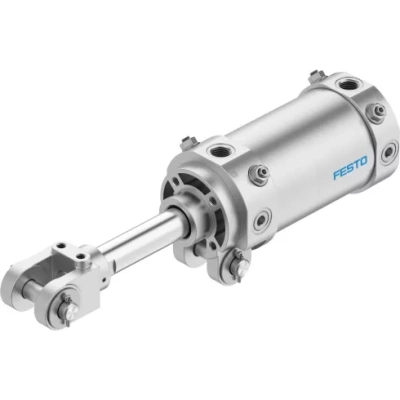 Пневмоцилиндр на шарнирах Festo DWB-63-50-Y