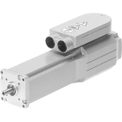 Серводвигатель Festo EMMS-AS-40-MK-LS-TSB