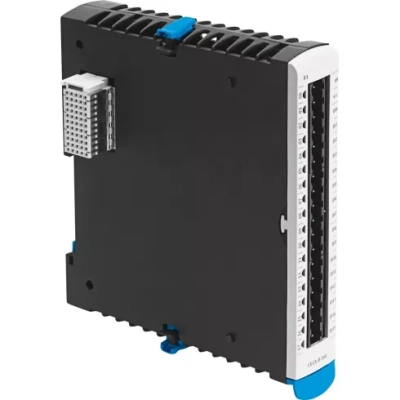 Входной модуль Festo CECX-D-16E