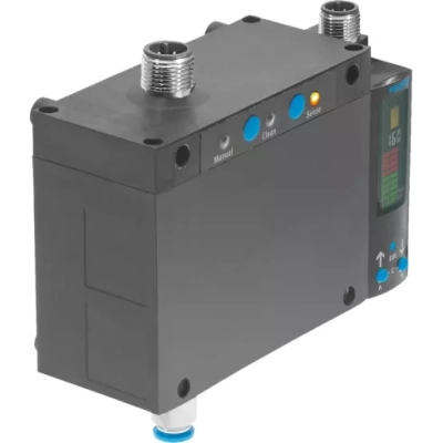 Датчик воздушного зазора Festo SOPA-CM1H-R1-WQ6-2P-M12