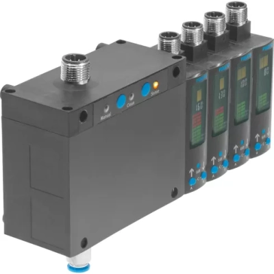Датчик воздушного зазора Festo SOPA-CM4H-R1-WQ6-2P-M12