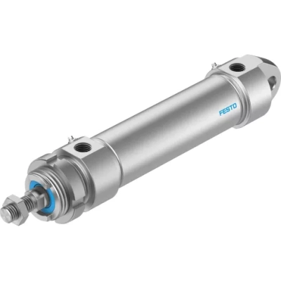 Круглый пневмоцилиндр Festo CRDSNU-32-15-PPS-A-MG