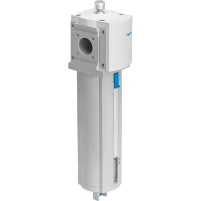 Фильтр сверхтонкой очистки Festo MS9-LFM-G-AUV-HF-DA