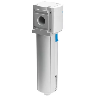 Фильтр из активированного угля Festo MS9-LFX-G-U