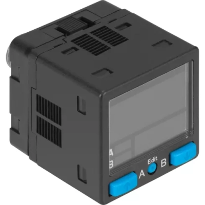 Датчик давления Festo SPAB-P10R-G18-PB-M8