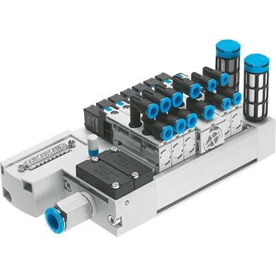 Пневмоостров Festo VTUB-12