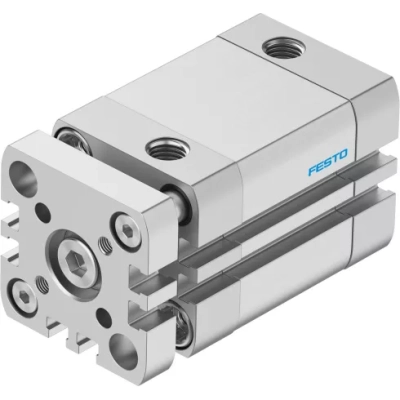 Компактный пневмоцилиндр Festo ADNGF-32-25-PPS-A