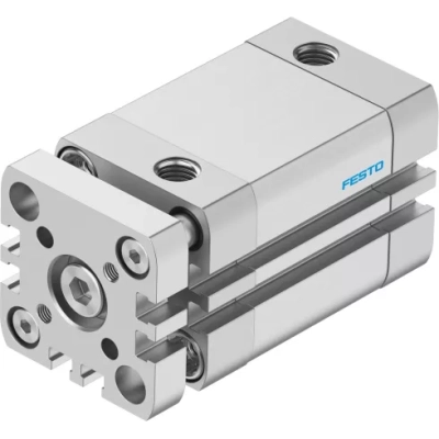 Компактный пневмоцилиндр Festo ADNGF-32-30-PPS-A