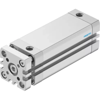 Компактный пневмоцилиндр Festo ADNGF-32-80-PPS-A