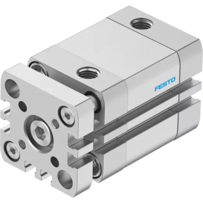 Компактный пневмоцилиндр Festo ADNGF-32-20-P-A
