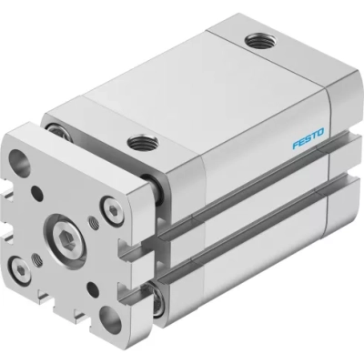 Компактный пневмоцилиндр Festo ADNGF-40-40-P-A