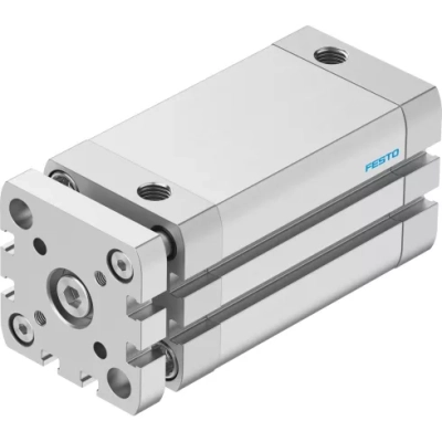 Компактный пневмоцилиндр Festo ADNGF-40-60-P-A