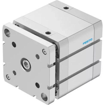 Компактный пневмоцилиндр Festo ADNGF-100-40-PPS-A