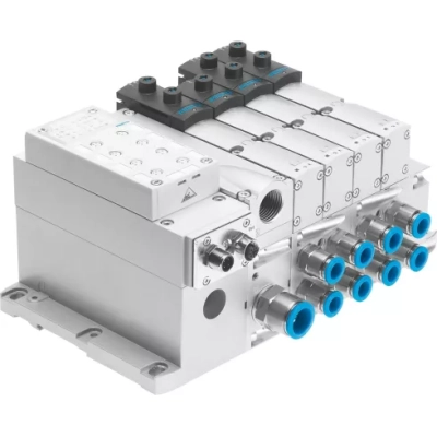 Пневмоостров Festo VTSA-F-ASI