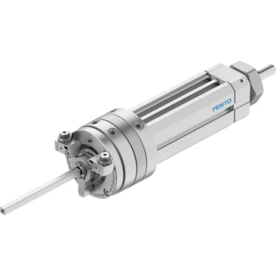 Поворотно-линейный модуль Festo DSL-16-25-270-P-A-S2-B