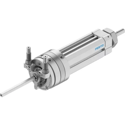 Поворотно-линейный модуль Festo DSL-16-50-270-CC-A-S2-B