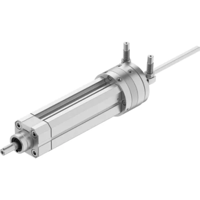 Поворотно-линейный модуль Festo DSL-20-100-270-CC-A-S20-B