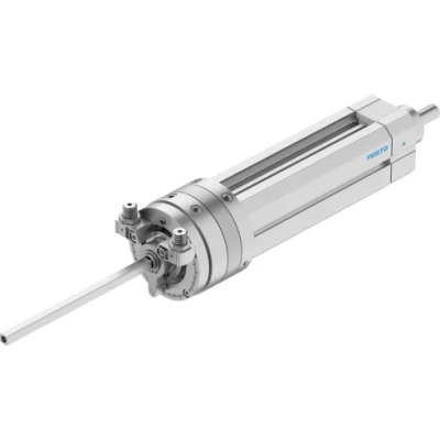 Поворотно-линейный модуль Festo DSL-20-50-270-P-A-S2-B