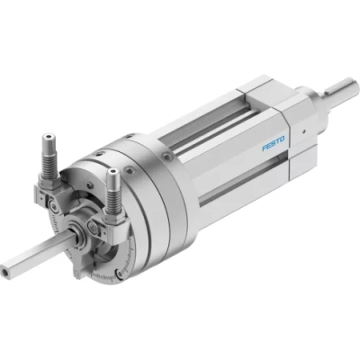 Поворотно-линейный модуль Festo DSL-25-50-270-CC-A-S20-B