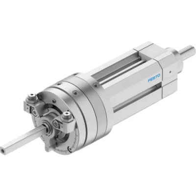 Поворотно-линейный модуль Festo DSL-25-25-270-P-A-S2-B