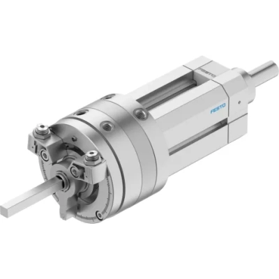 Поворотно-линейный модуль Festo DSL-32-80-270-P-A-S20-B