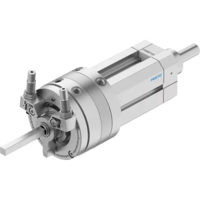 Поворотно-линейный модуль Festo DSL-32-80-270-CC-A-S2-B