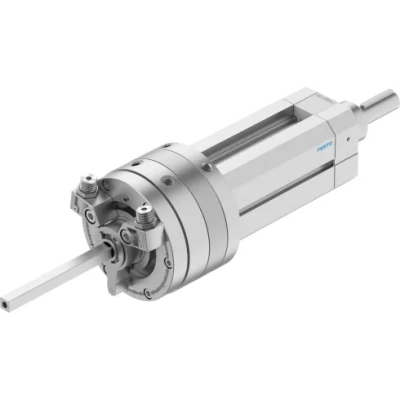 Поворотно-линейный модуль Festo DSL-40-270-P-A-S20-B