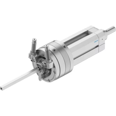 Поворотно-линейный модуль Festo DSL-40-270-CC-A-S2-B