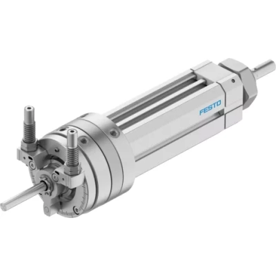 Поворотно-линейный модуль Festo DSL-16-40-270-CC-A-S2-KF-B
