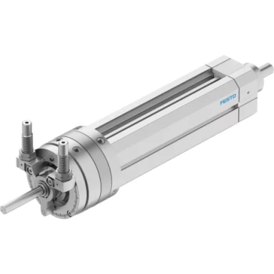 Поворотно-линейный модуль Festo DSL-20-25-270-CC-A-S2-KF-B
