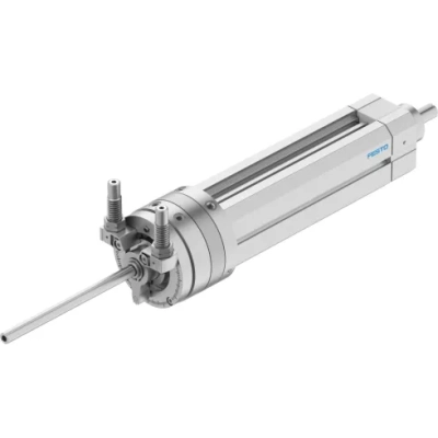 Поворотно-линейный модуль Festo DSL-20-25-270-CC-A-S20-KF-B
