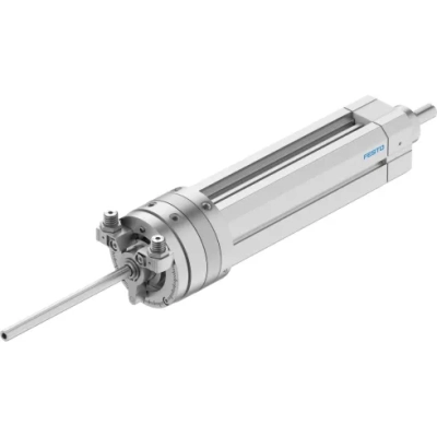 Поворотно-линейный модуль Festo DSL-20-25-270-P-A-S20-KF-B