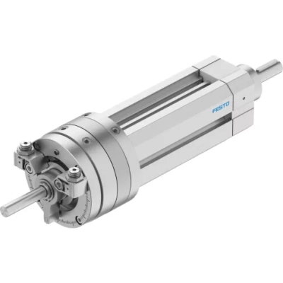Поворотно-линейный модуль Festo DSL-25-50-270-P-A-S2-KF-B