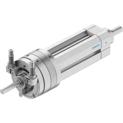 Поворотно-линейный модуль Festo DSL-25-25-270-CC-A-S2-KF-B