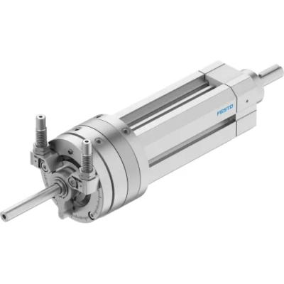 Поворотно-линейный модуль Festo DSL-25-50-270-P-A-S20-KF-B