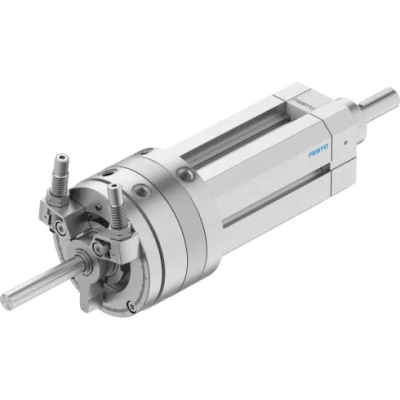Поворотно-линейный модуль Festo DSL-32-25-270-CC-A-S2-KF-B
