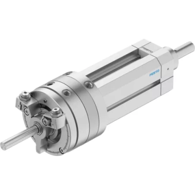Поворотно-линейный модуль Festo DSL-32-25-270-P-A-S20-KF-B