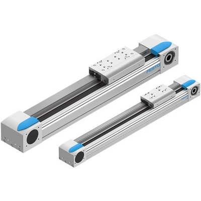 Приводы с зубчатым ремнем Festo EGC-185-4000-TB-KF-0H-GK