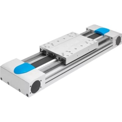 Приводы с зубчатым ремнем Festo EGC-HD-125-900-TB-0H-GK