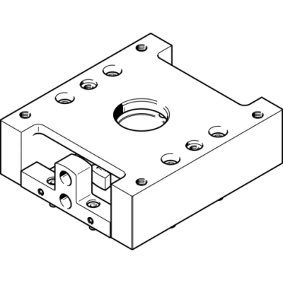 Комплект датчиков Festo EAPS-R1-32-S